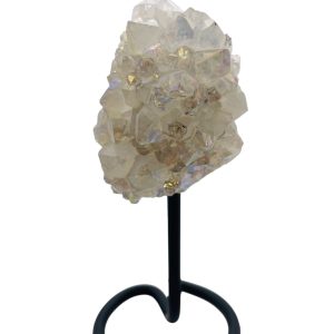 Angel Aura Amethist
