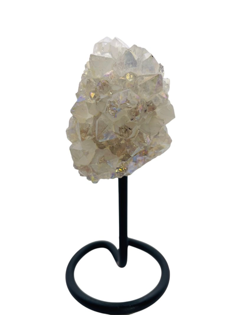 Angel Aura Amethist