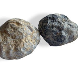 Gekraakte Geodes – Natuurlijke Kristalschatten uit Moeder Aarde   M