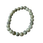 Labradoriet kogelarmband 8 mm