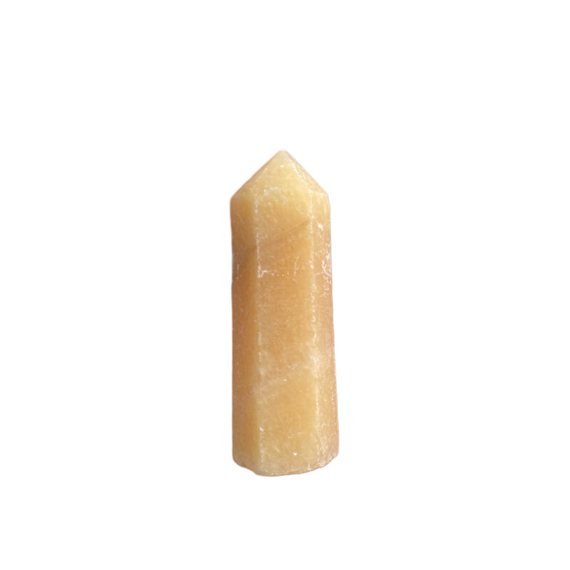 Honing Calciet Toren