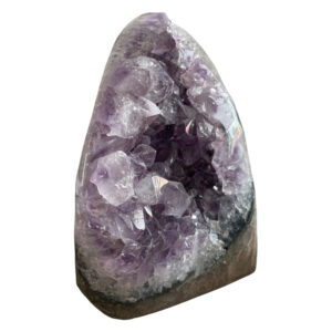 Amethist geode