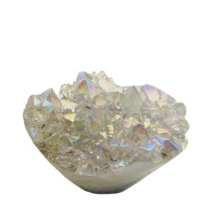 Aura Amethist bloem groot
