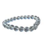 Bergkristal armband 8mm