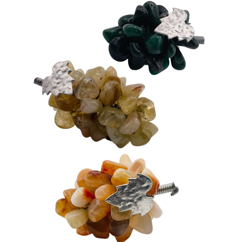 druiventrosjes