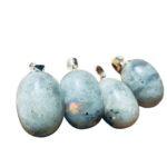 Labradoriet gezondheidshanger