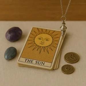 Spiritualiteit