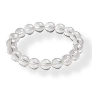 Armband bergkristal