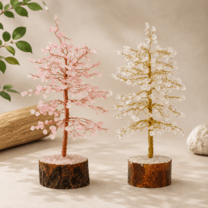 Edelsteenboom voor Sfeer en Harmonie – Groot