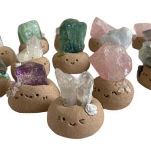 Crystal cuties