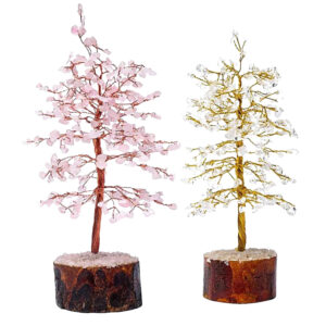 Edelsteenboom voor Sfeer en Harmonie – Groot