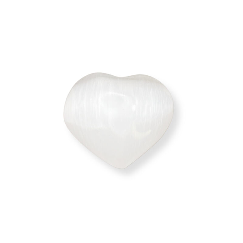 Seleniet Hart – Spirituele Bescherming in Liefdesvorm - Afbeelding 3