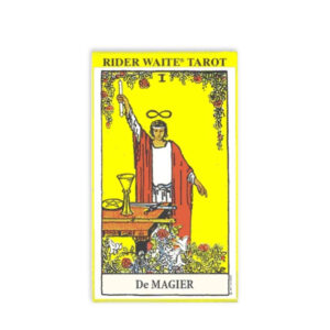 tarot kaarten