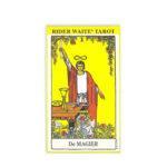 tarot-deck tarot kaarten