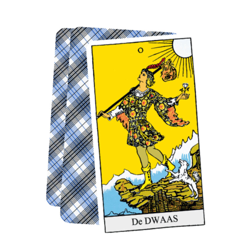 Rider Waite Tarotkaarten – Klassiek Tarotdeck in het Nederlands - Afbeelding 2