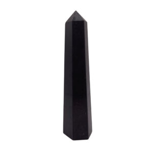 toren zwarte toermalijn obelisk