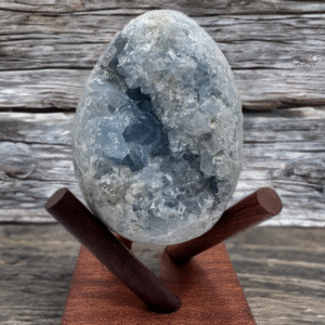 Celestien Ei – Rust, intuïtie & spirituele groei