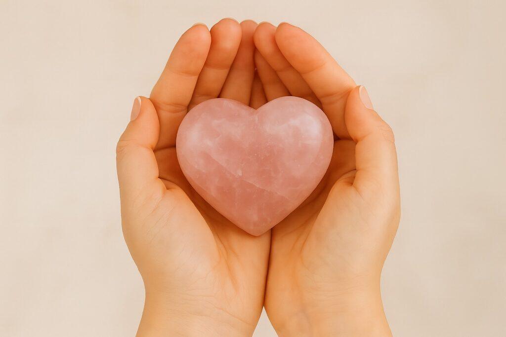 Edelstenen koop je bij Spiristones