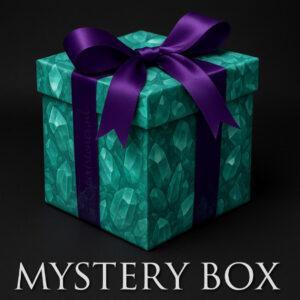Box mystery