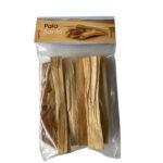Palo Santo 40 gram – Heilig Hout voor Reiniging & Positieve Energie