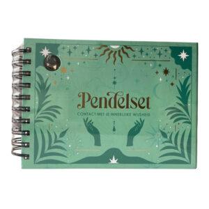 Pendelset – Contact met je innerlijke wijsheid