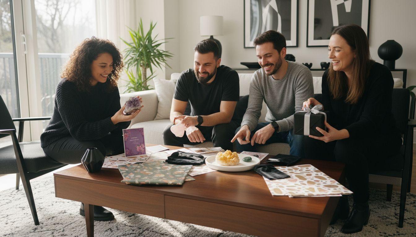 edelstenen cadeau tips