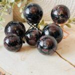 Granaat astrofylliet Bol