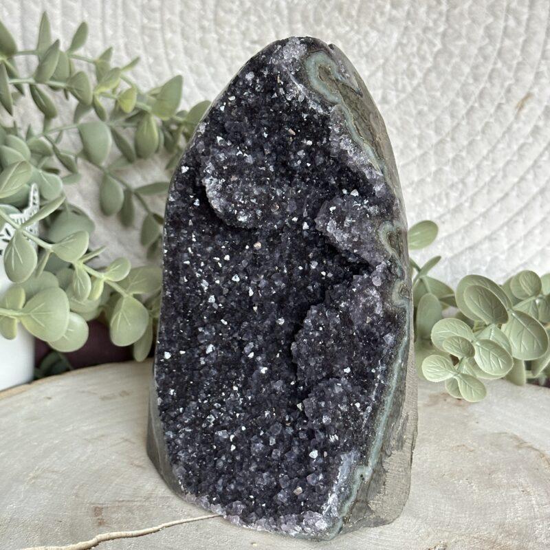 Uruguay amethist Cutbase