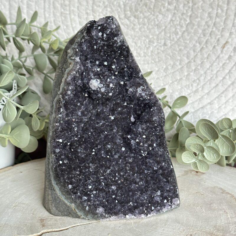 Uruguay amethist Cutbase