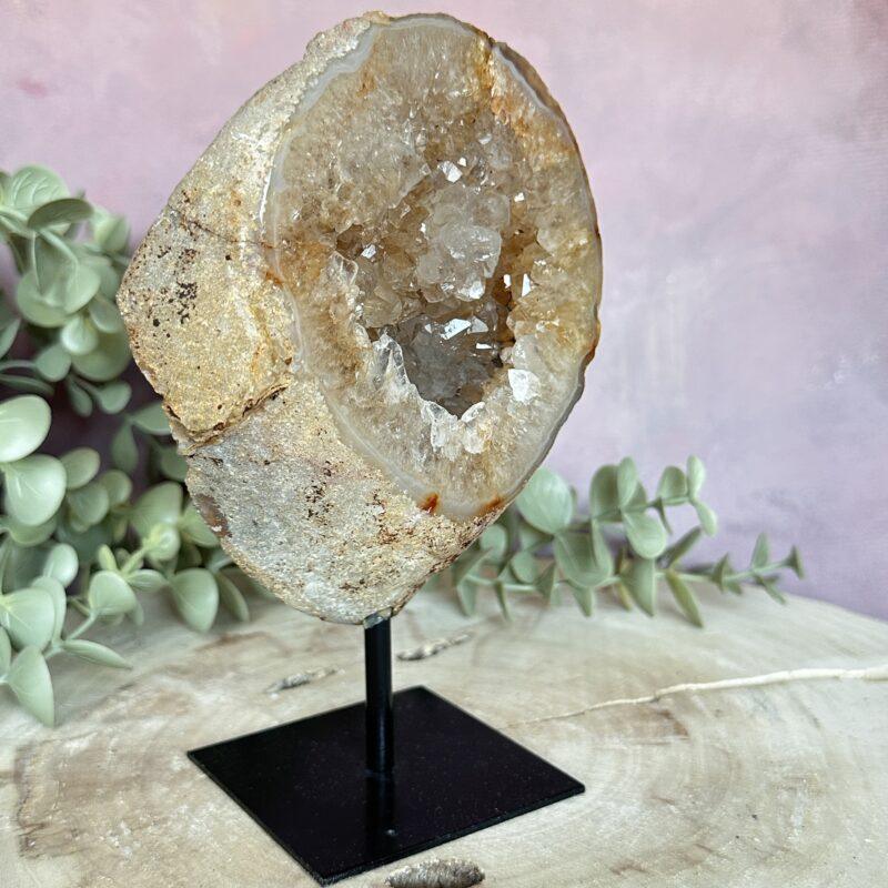 Rotsagaat Op Standaad