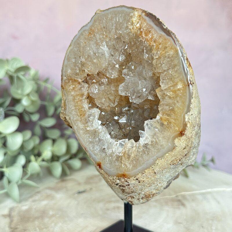 Rotsagaat Op Standaad