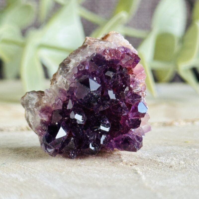 Alacam turkse amethist