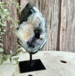 Amethist Geode op standaard